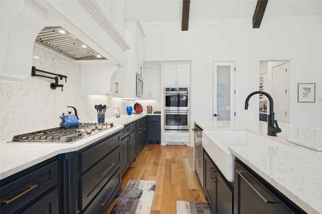 441 Centenary Drive, Prosper, TX 75078