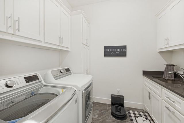 441 Centenary Drive, Prosper, TX 75078
