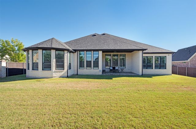 441 Centenary Drive, Prosper, TX 75078