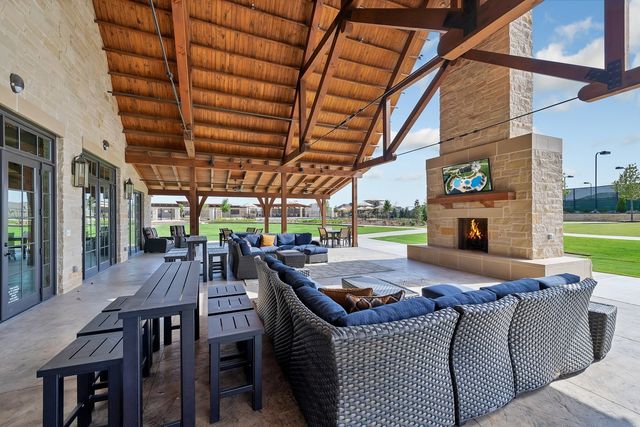 441 Centenary Drive, Prosper, TX 75078