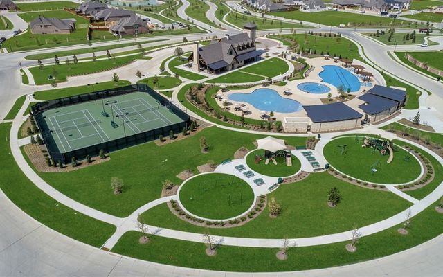 441 Centenary Drive, Prosper, TX 75078