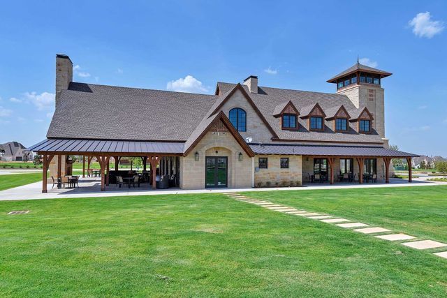 441 Centenary Drive, Prosper, TX 75078