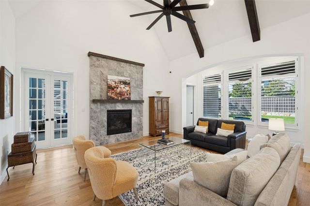 441 Centenary Drive, Prosper, TX 75078