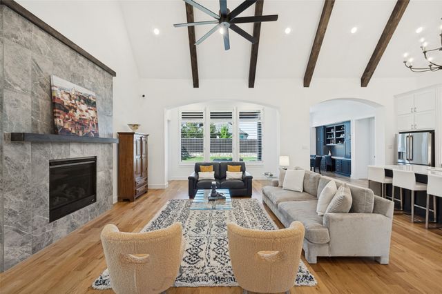 441 Centenary Drive, Prosper, TX 75078