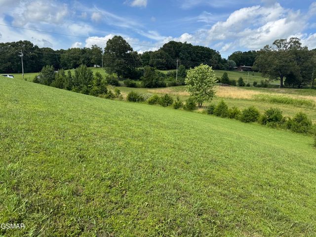 Lot 3 Chestnut Hill Road, Dandridge, TN 37725
