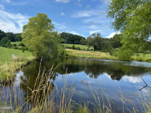 Lot 3 Chestnut Hill Road, Dandridge, TN 37725