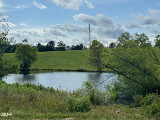 Lot 3 Chestnut Hill Road, Dandridge, TN 37725