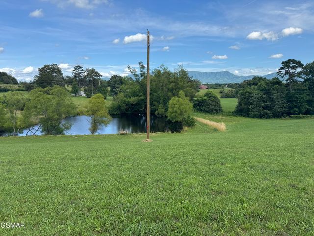 Lot 3 Chestnut Hill Road, Dandridge, TN 37725