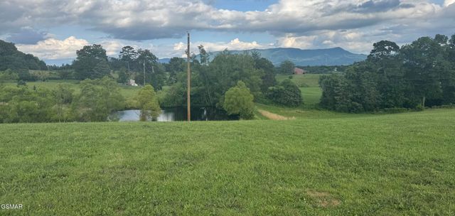 Lot 3 Chestnut Hill Road, Dandridge, TN 37725