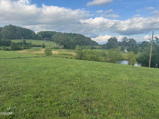 Lot 3 Chestnut Hill Road, Dandridge, TN 37725