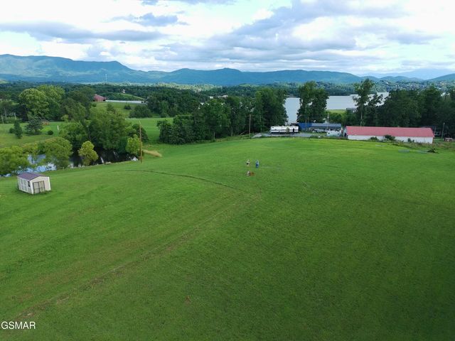 Lot 3 Chestnut Hill Road, Dandridge, TN 37725