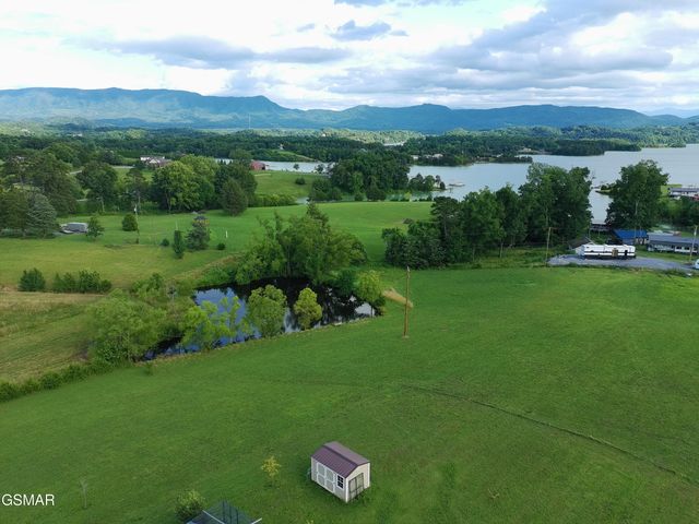 Lot 3 Chestnut Hill Road, Dandridge, TN 37725