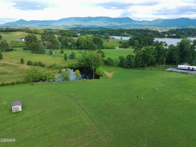 Lot 3 Chestnut Hill Road, Dandridge, TN 37725