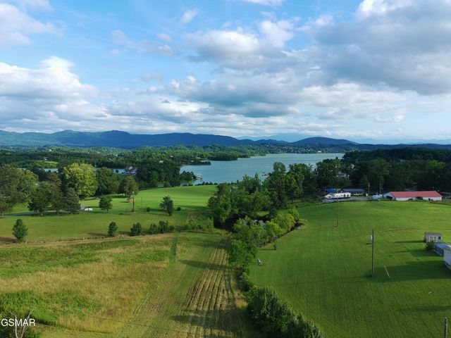 Lot 3 Chestnut Hill Road, Dandridge, TN 37725