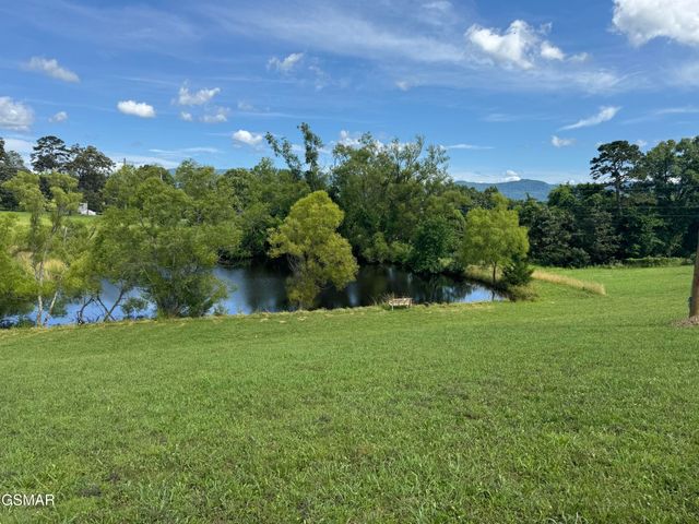 Lot 3 Chestnut Hill Road, Dandridge, TN 37725