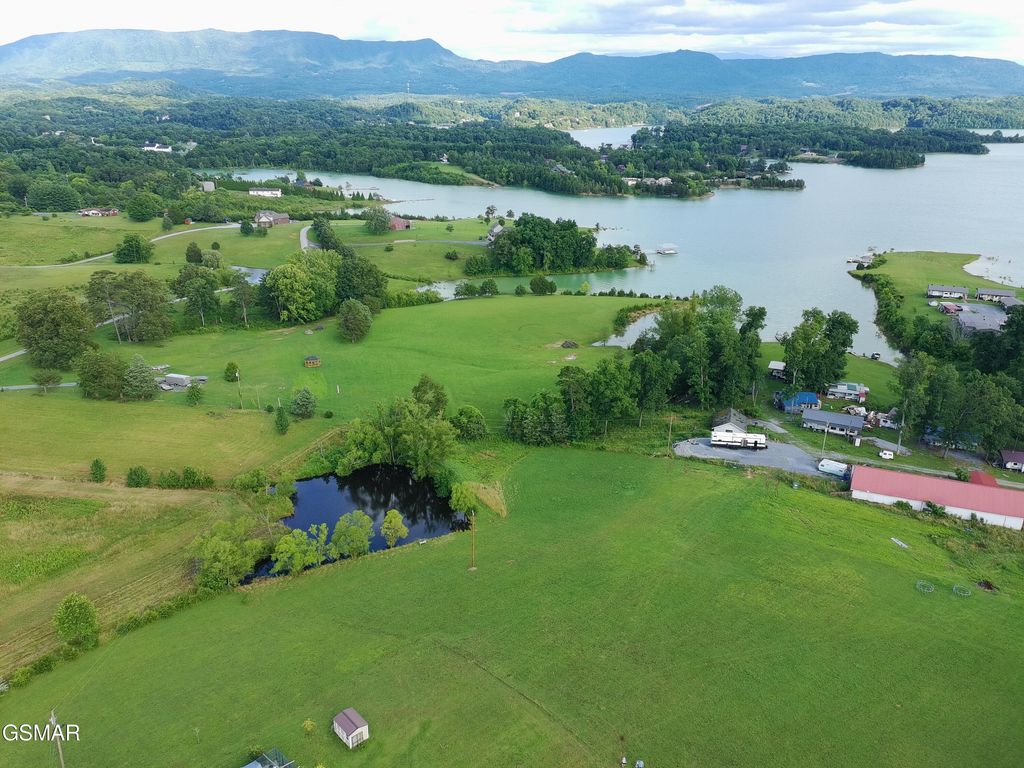 Lot 3 Chestnut Hill Road, Dandridge, TN 37725