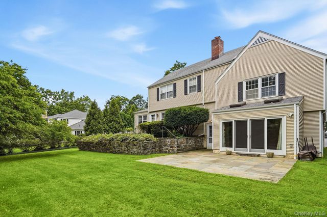 11 Tyler Road, Scarsdale, NY 10583