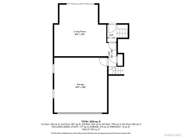 11 Tyler Road, Scarsdale, NY 10583