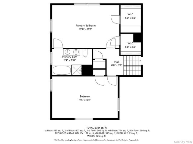 11 Tyler Road, Scarsdale, NY 10583
