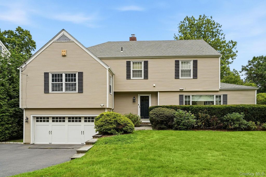11 Tyler Road, Scarsdale, NY 10583