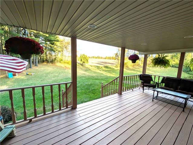 4522 Hall Rd, Moravia, NY 13118