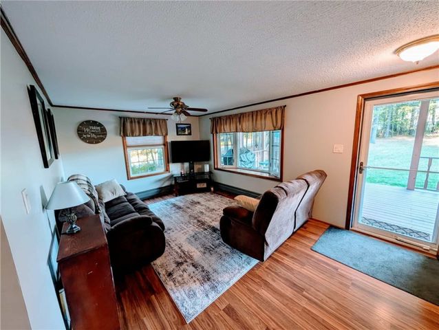 4522 Hall Rd, Moravia, NY 13118