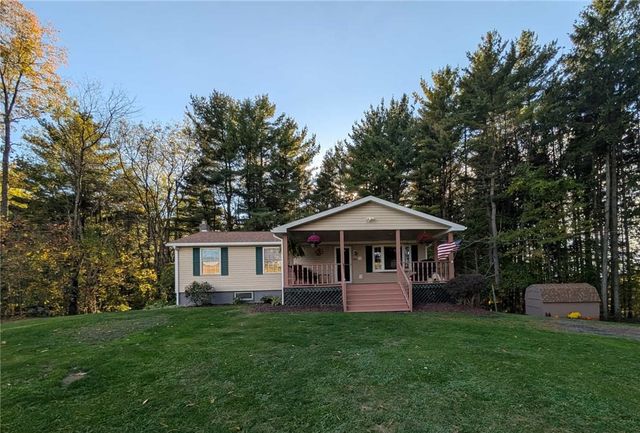 4522 Hall Rd, Moravia, NY 13118