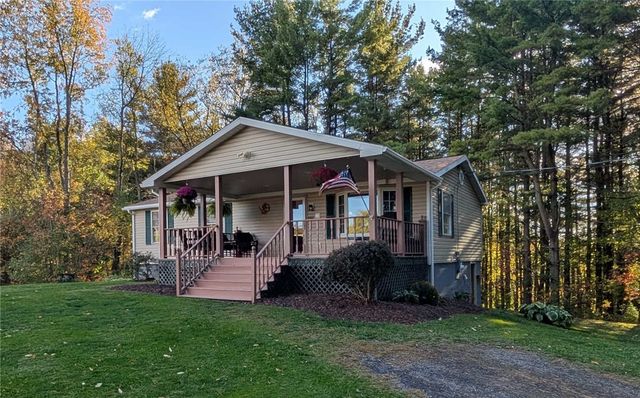 4522 Hall Rd, Moravia, NY 13118