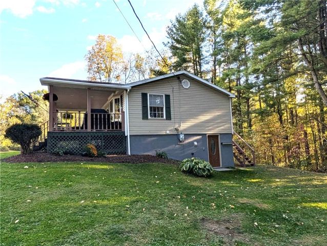 4522 Hall Rd, Moravia, NY 13118