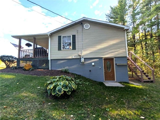 4522 Hall Rd, Moravia, NY 13118