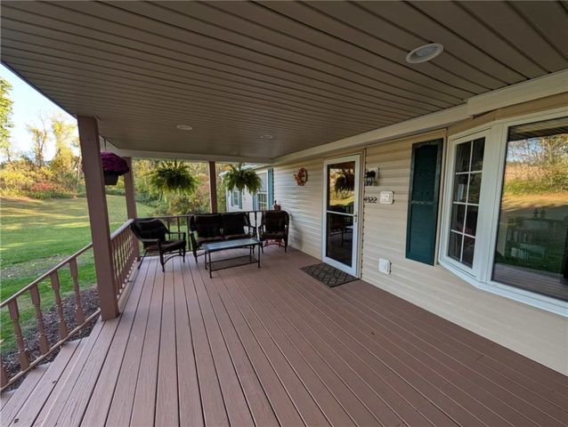 4522 Hall Rd, Moravia, NY 13118