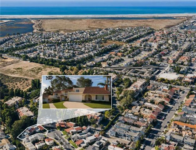 17172 Harbor Bluffs, Huntington Beach, CA 92649
