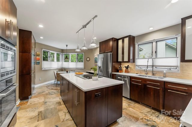 1801 Timber Trail, Asheville, NC 28804