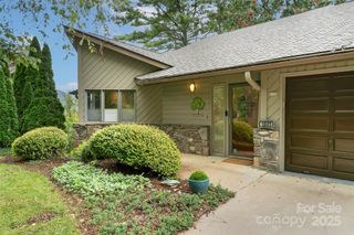 1801 Timber Trail, Asheville, NC 28804