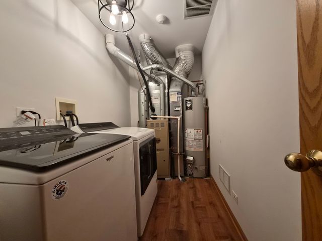 2609 Carrolwood Road 2609, Naperville, IL 60540