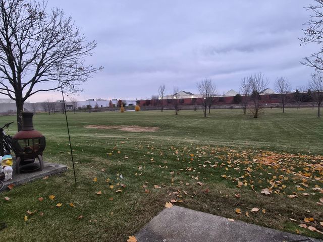 2609 Carrolwood Road 2609, Naperville, IL 60540