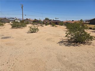 1234 Daisy Avenue, 29 Palms, CA 92277