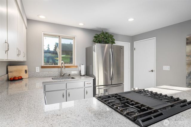 12462 Gwen Drive #1, Burlington, WA 98233