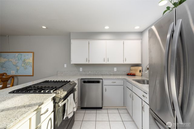 12462 Gwen Drive #1, Burlington, WA 98233