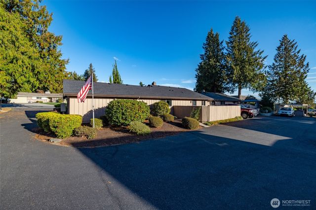 12462 Gwen Drive #1, Burlington, WA 98233