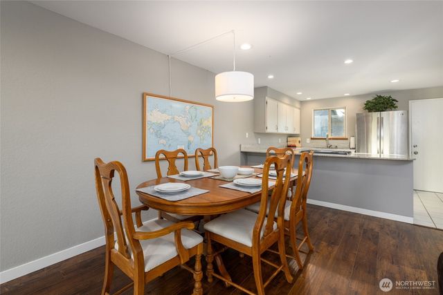 12462 Gwen Drive #1, Burlington, WA 98233