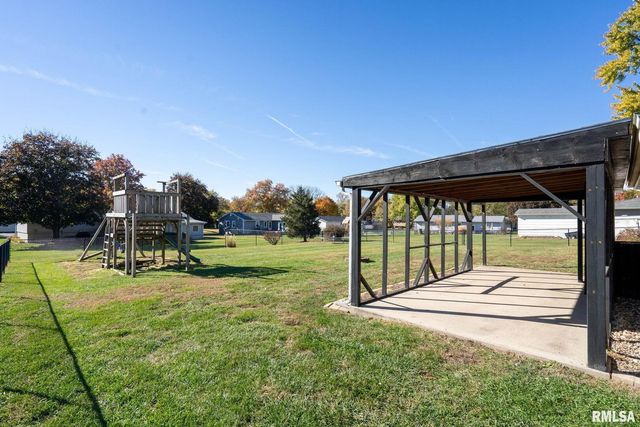 204 AMBER Lane, Geneseo, IL 61254