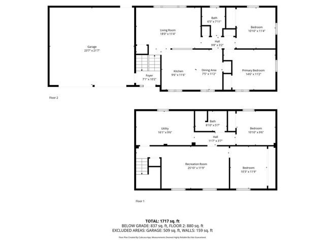 204 AMBER Lane, Geneseo, IL 61254