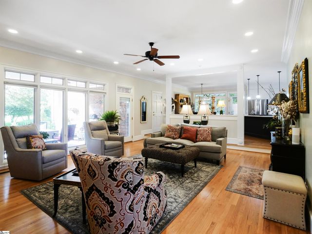 109 Muirfield Drive, Spartanburg, SC 29306