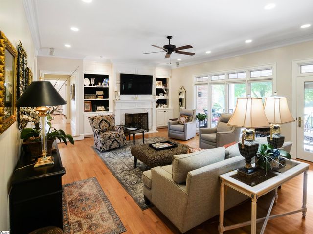 109 Muirfield Drive, Spartanburg, SC 29306
