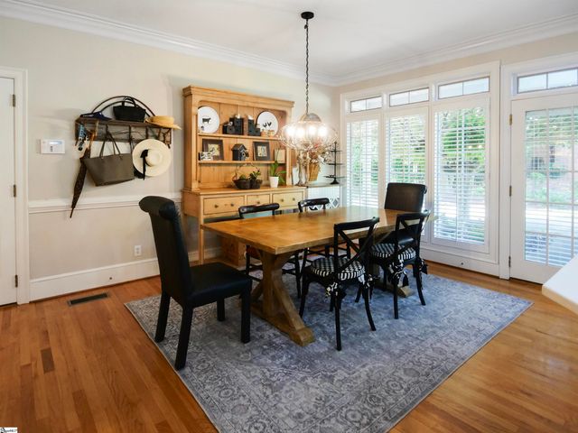 109 Muirfield Drive, Spartanburg, SC 29306