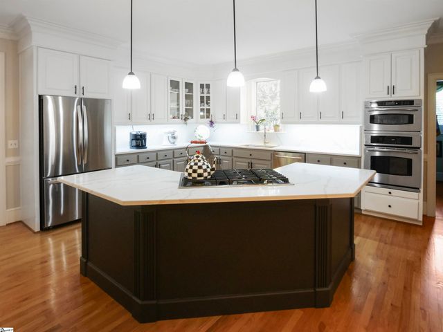 109 Muirfield Drive, Spartanburg, SC 29306