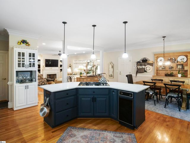 109 Muirfield Drive, Spartanburg, SC 29306