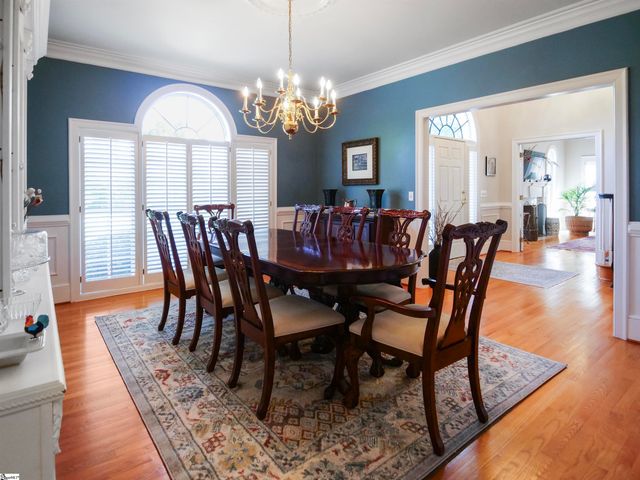 109 Muirfield Drive, Spartanburg, SC 29306