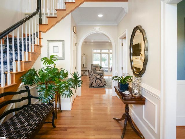 109 Muirfield Drive, Spartanburg, SC 29306